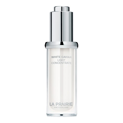 La Prairie La Prairie - White Caviar Light Concentrate